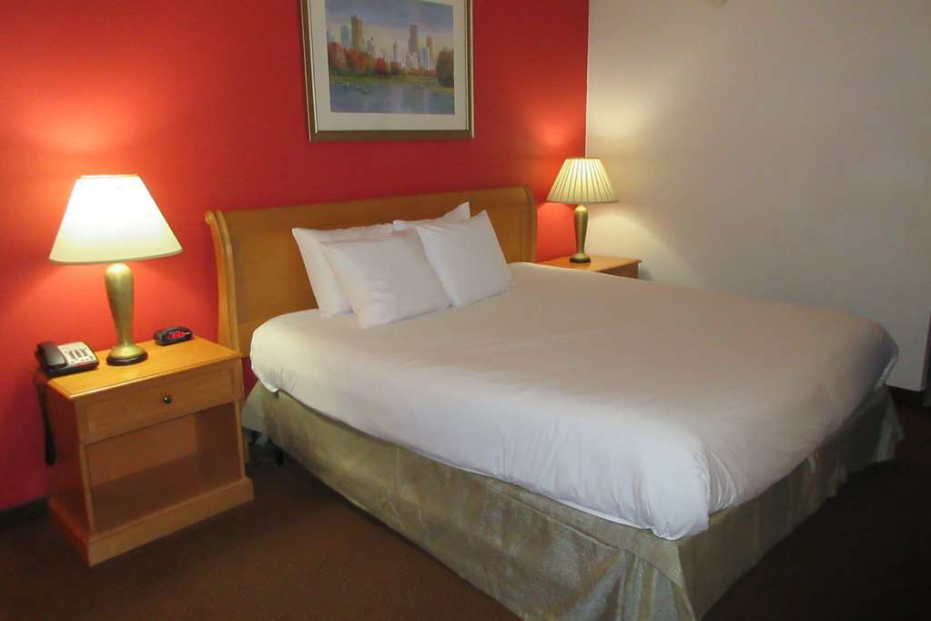 Hotel Oyo Townhouse Owensboro West Habitación foto