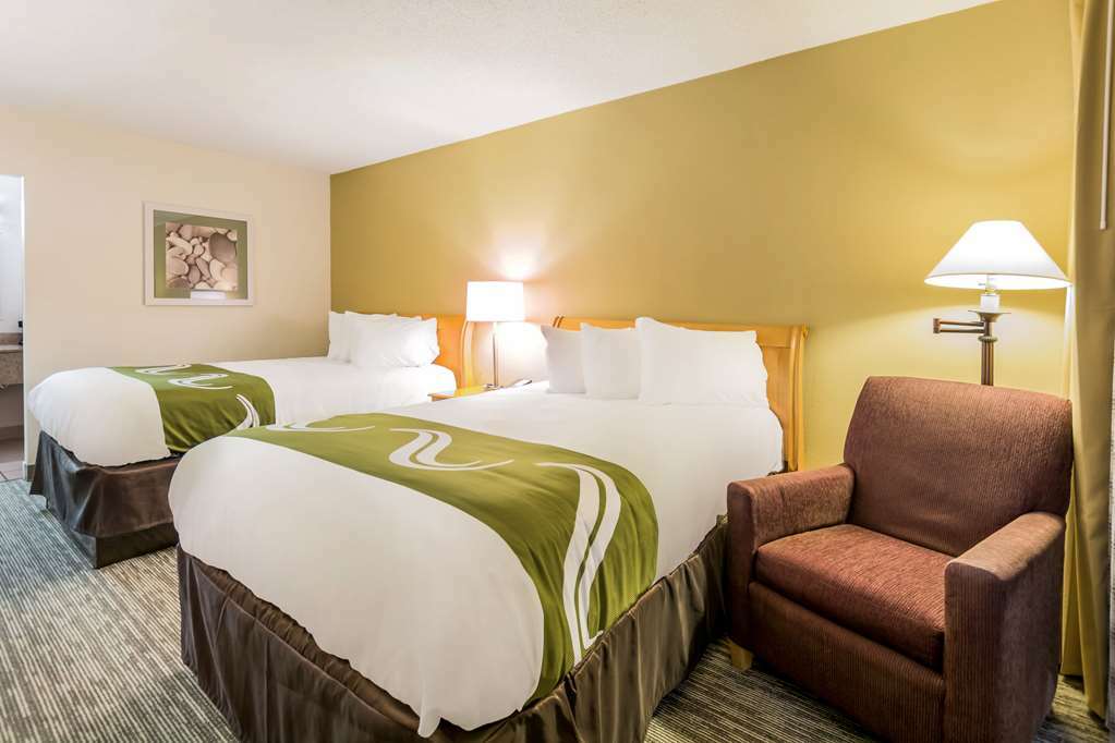 Hotel Oyo Townhouse Owensboro West Habitación foto