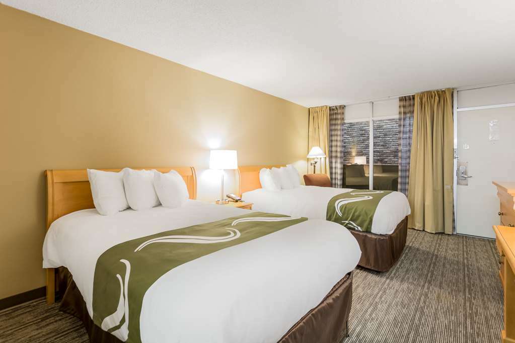 Hotel Oyo Townhouse Owensboro West Habitación foto