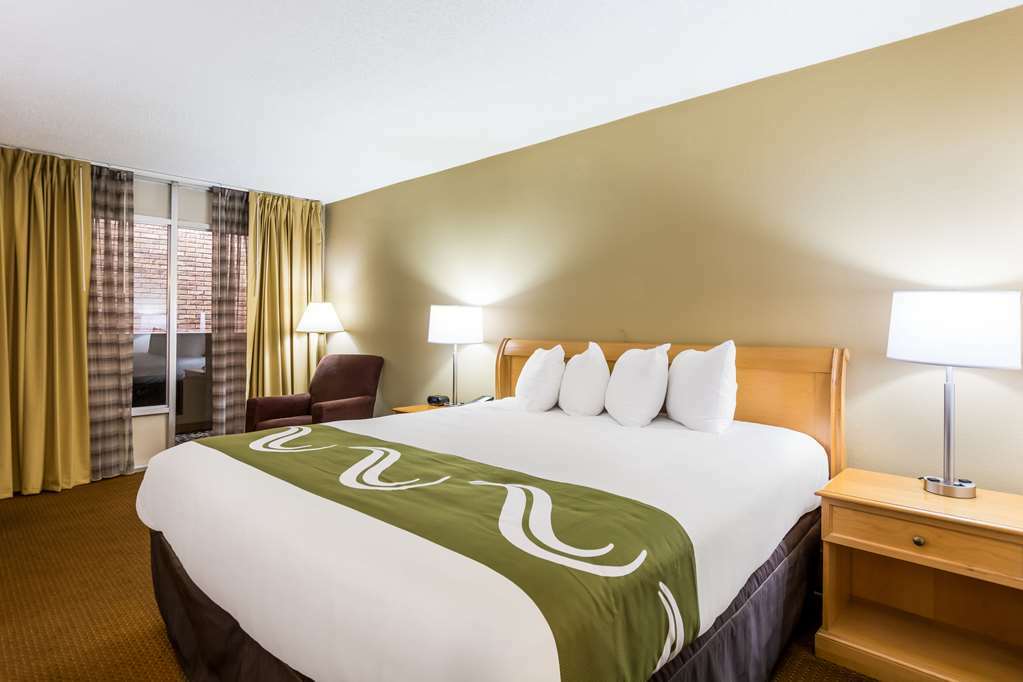 Hotel Oyo Townhouse Owensboro West Habitación foto