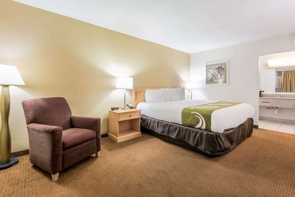 Hotel Oyo Townhouse Owensboro West Habitación foto