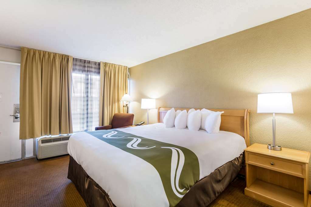 Hotel Oyo Townhouse Owensboro West Habitación foto