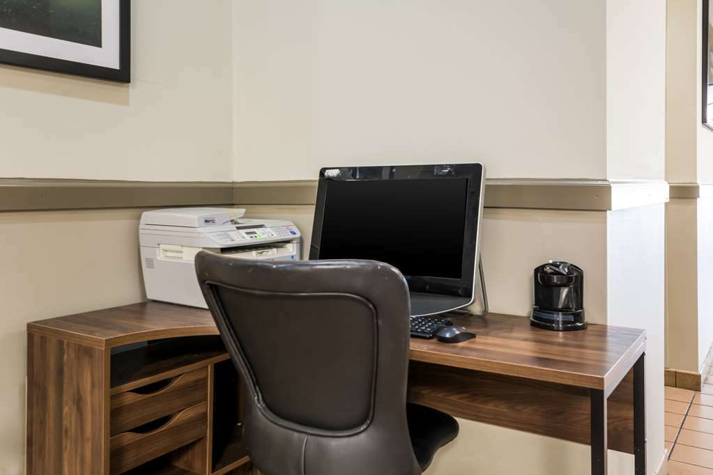 Hotel Oyo Townhouse Owensboro West Facilidades foto
